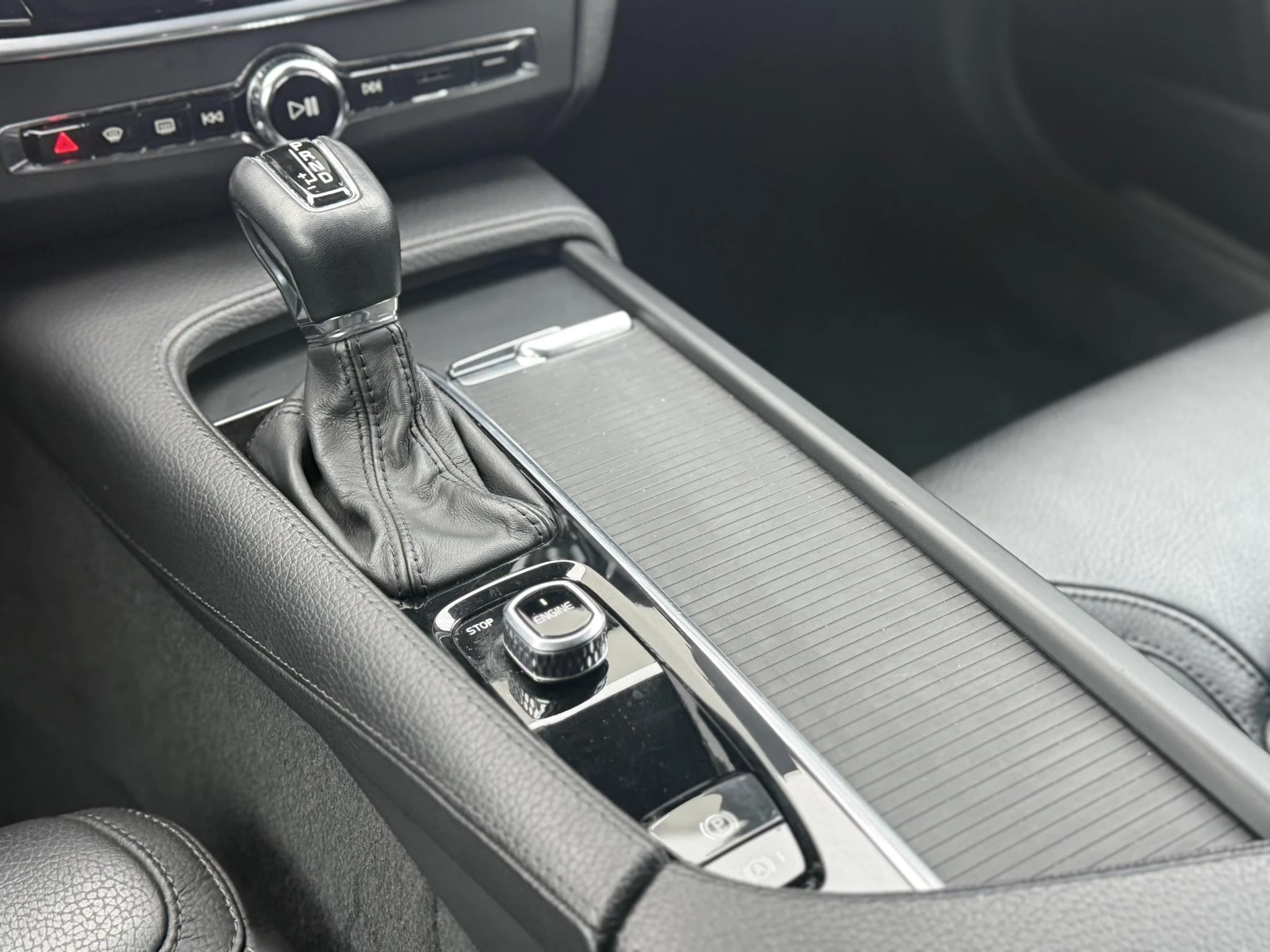 Hoofdafbeelding Volvo V90