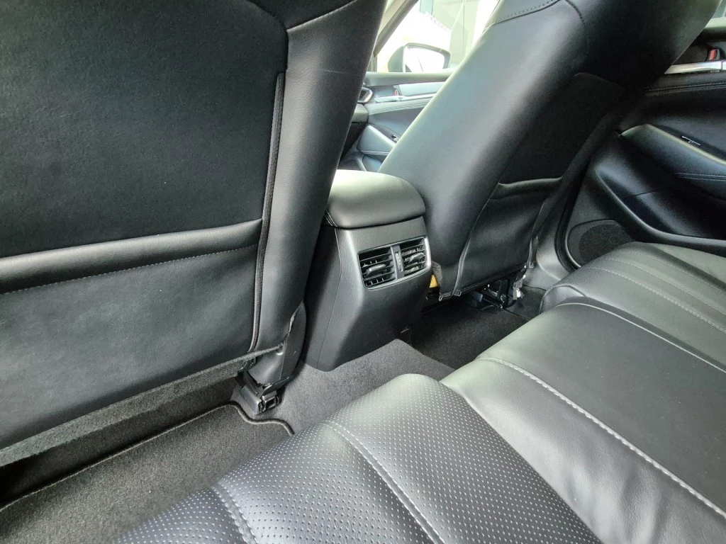 Hoofdafbeelding Mazda 6