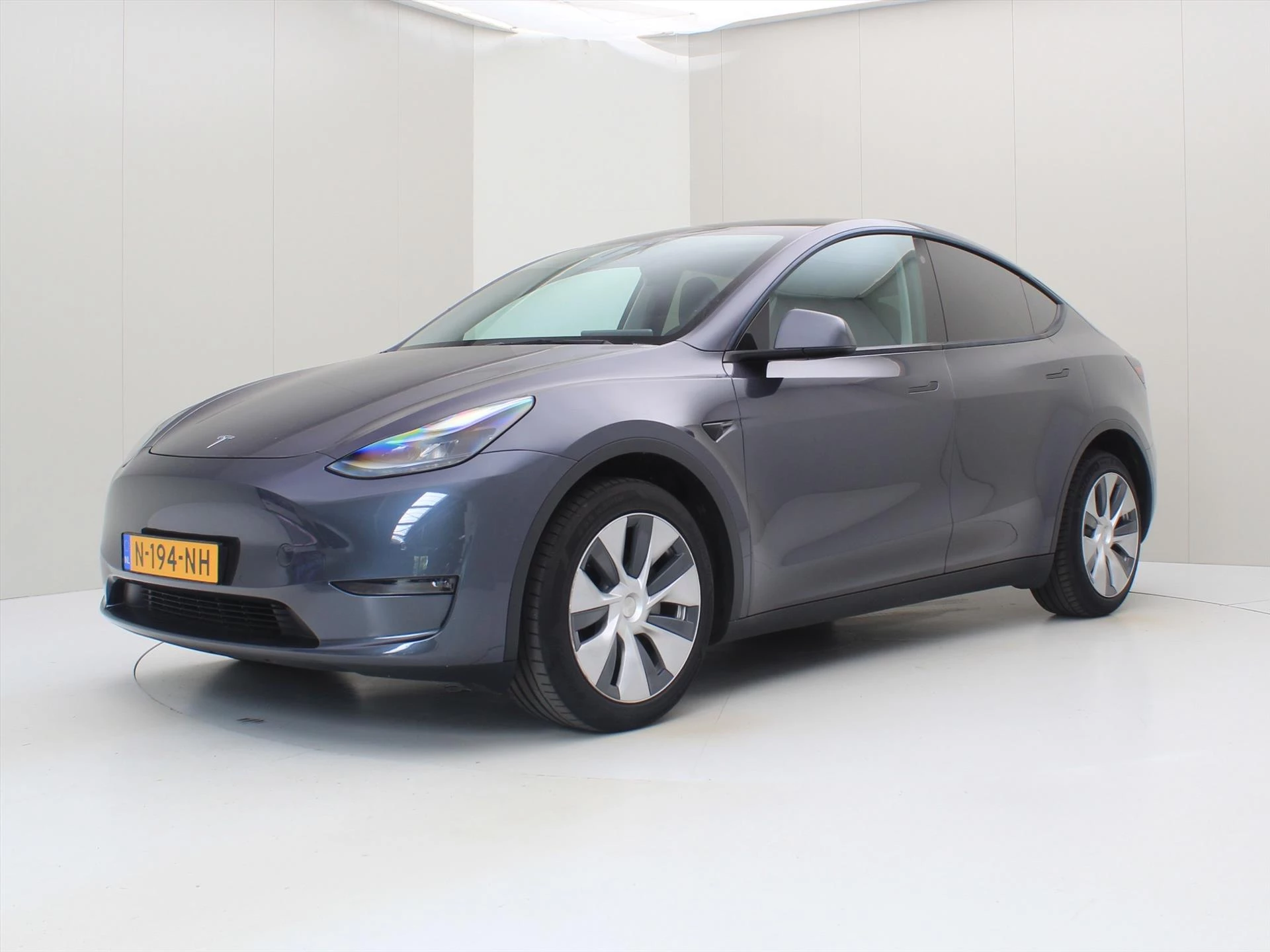 Hoofdafbeelding Tesla Model Y