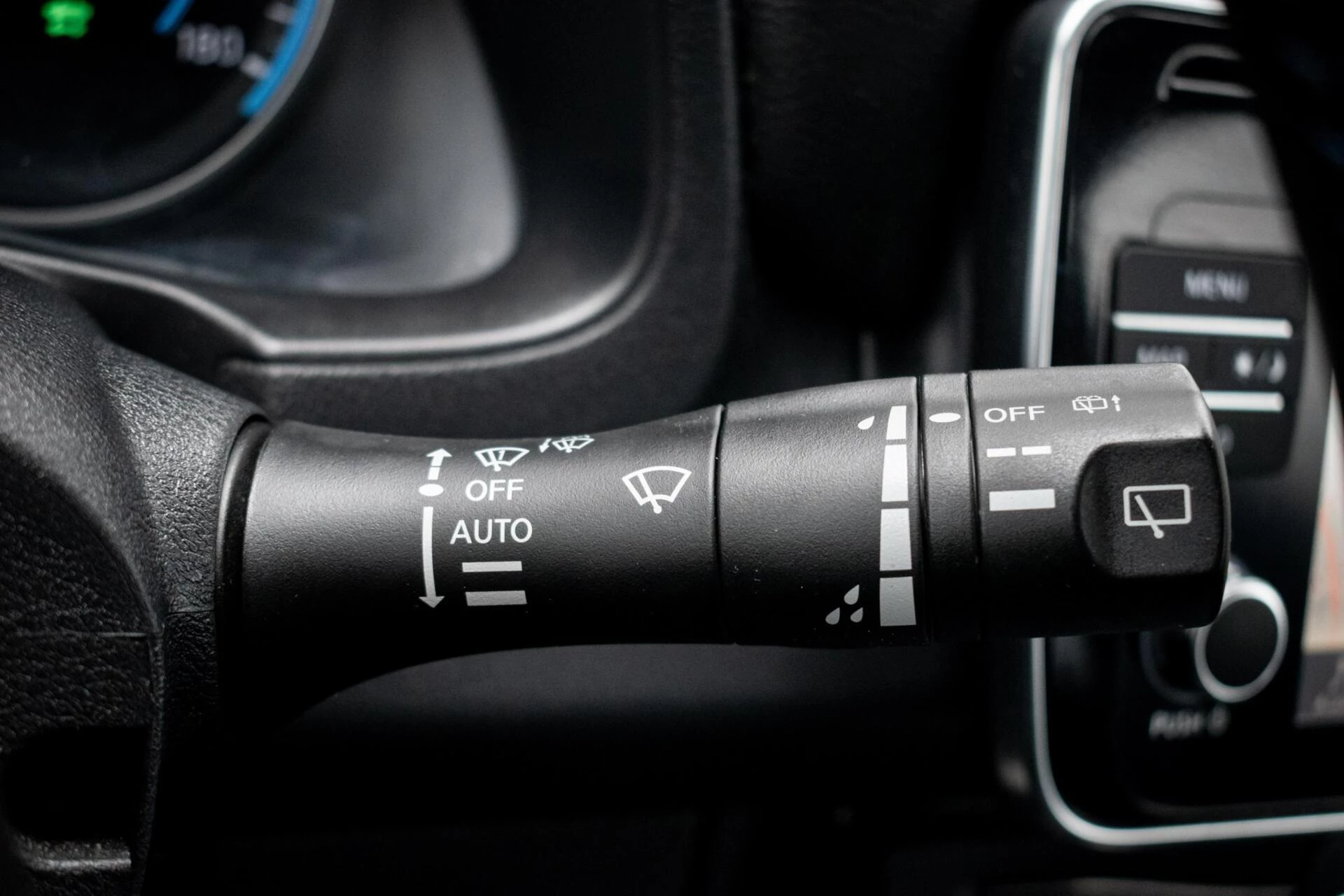 Hoofdafbeelding Nissan Leaf