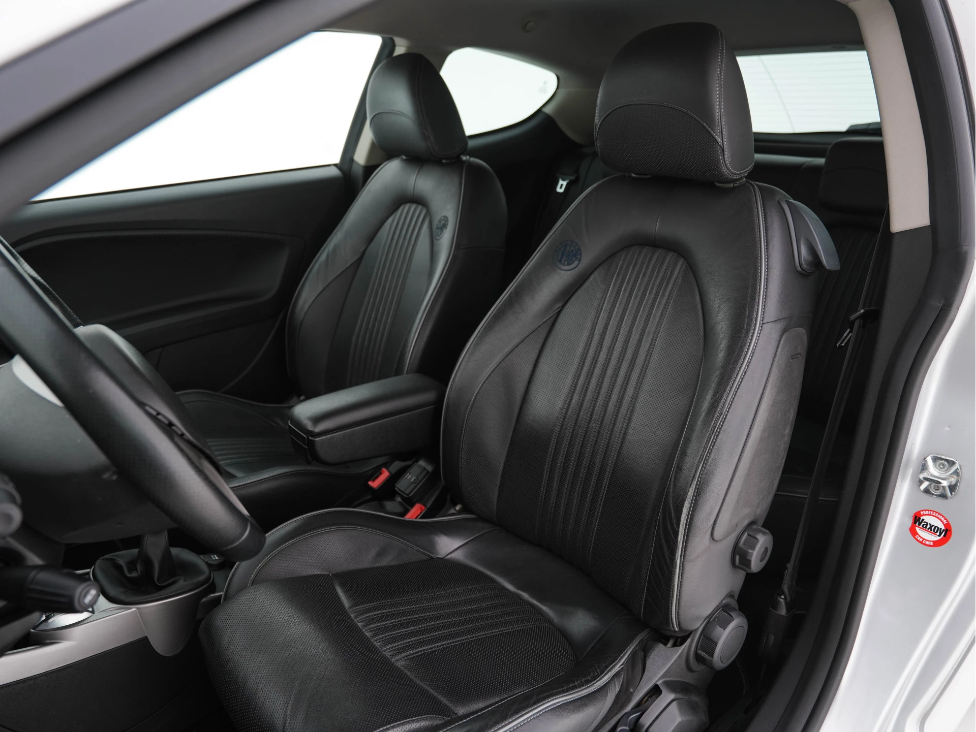 Hoofdafbeelding Alfa Romeo MiTo