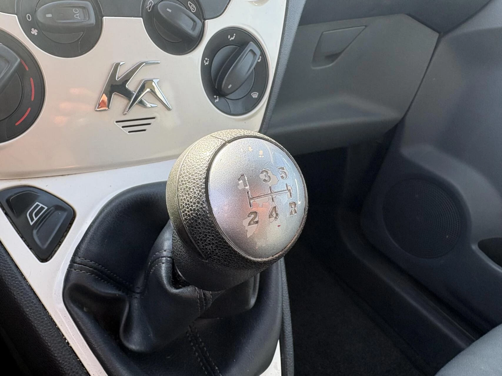 Hoofdafbeelding Ford Ka