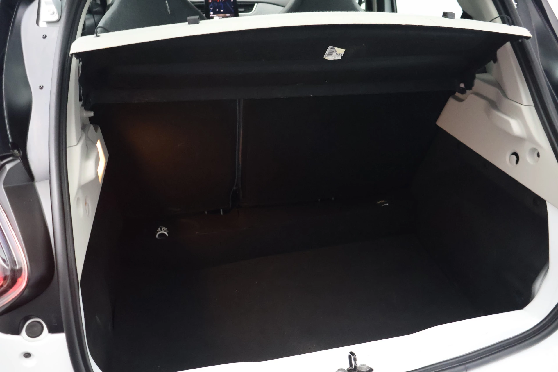 Hoofdafbeelding Renault ZOE