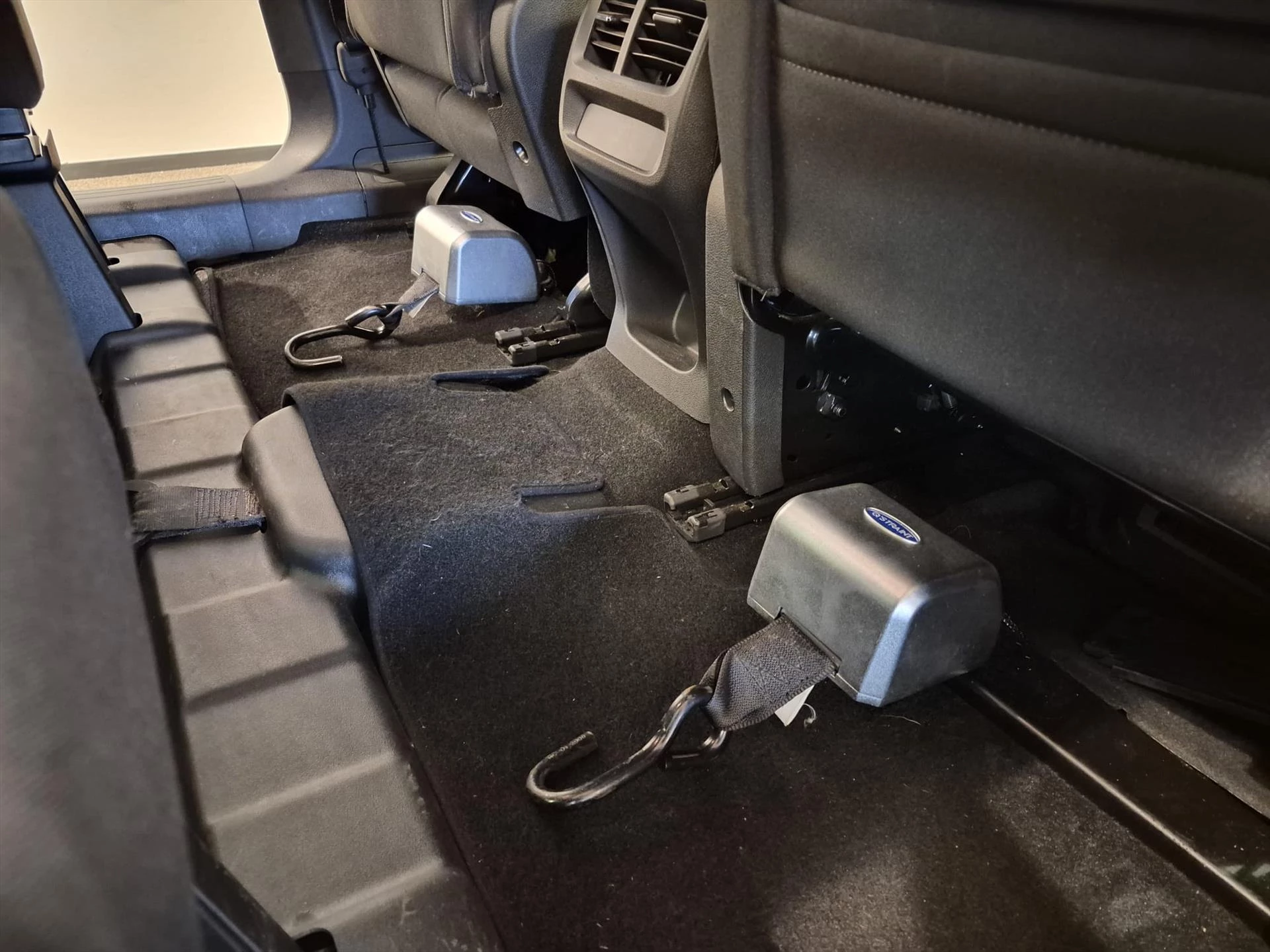 Hoofdafbeelding Peugeot Rifter