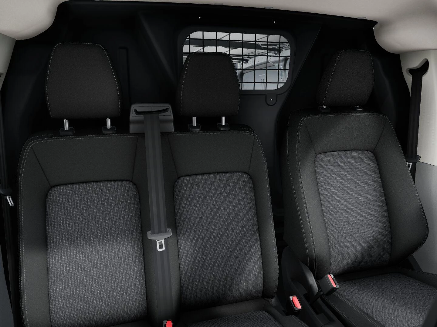 Hoofdafbeelding Volkswagen e-Transporter