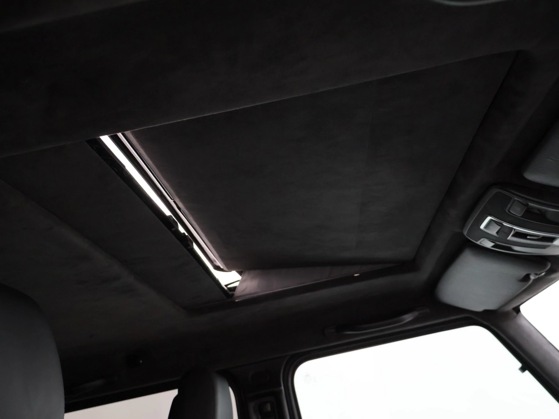 Hoofdafbeelding Mercedes-Benz G-Klasse