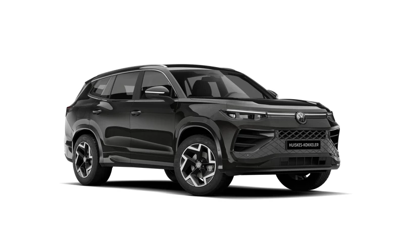 Hoofdafbeelding Volkswagen Tayron