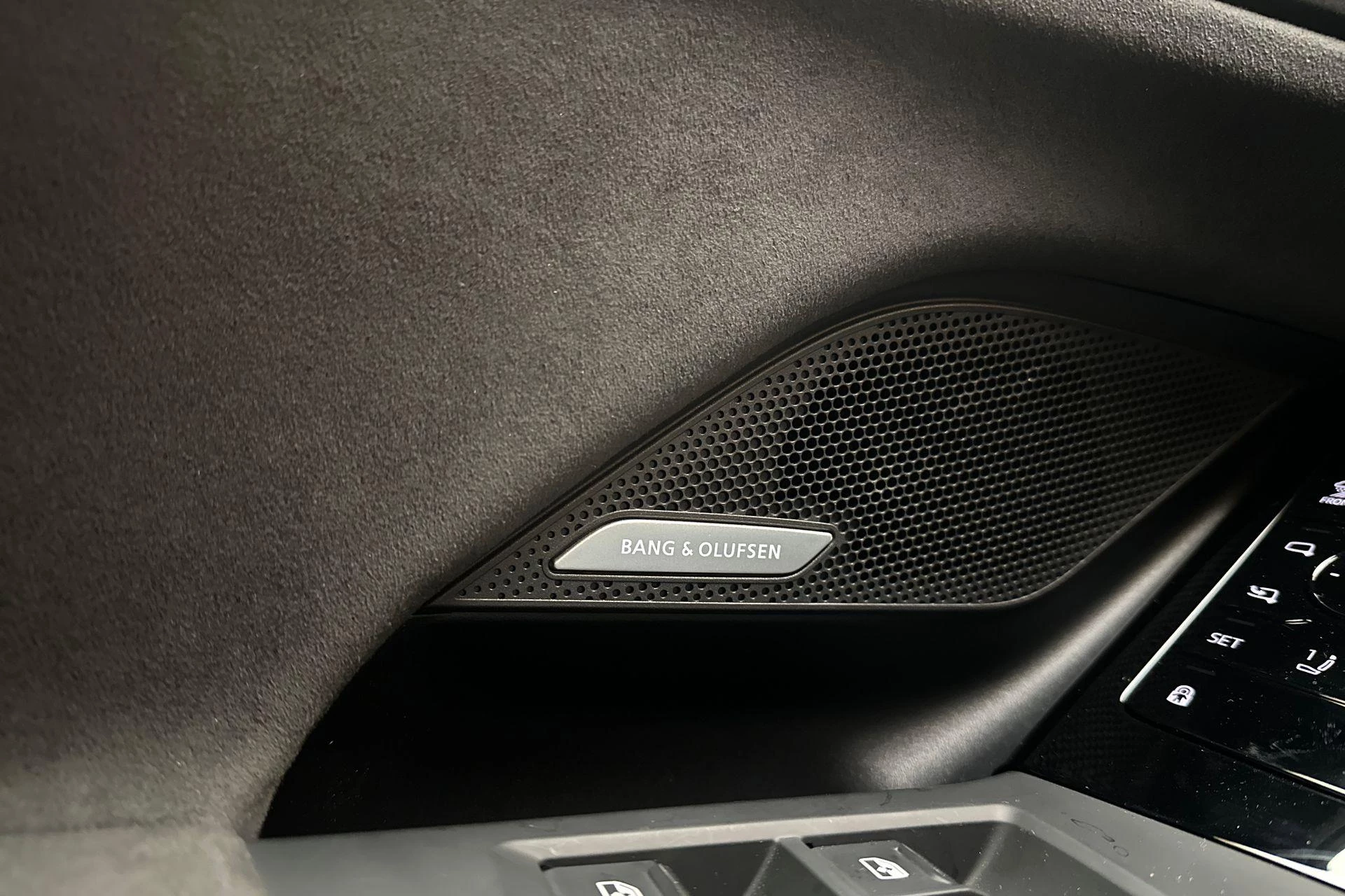 Hoofdafbeelding Audi A6 Sportback e-tron