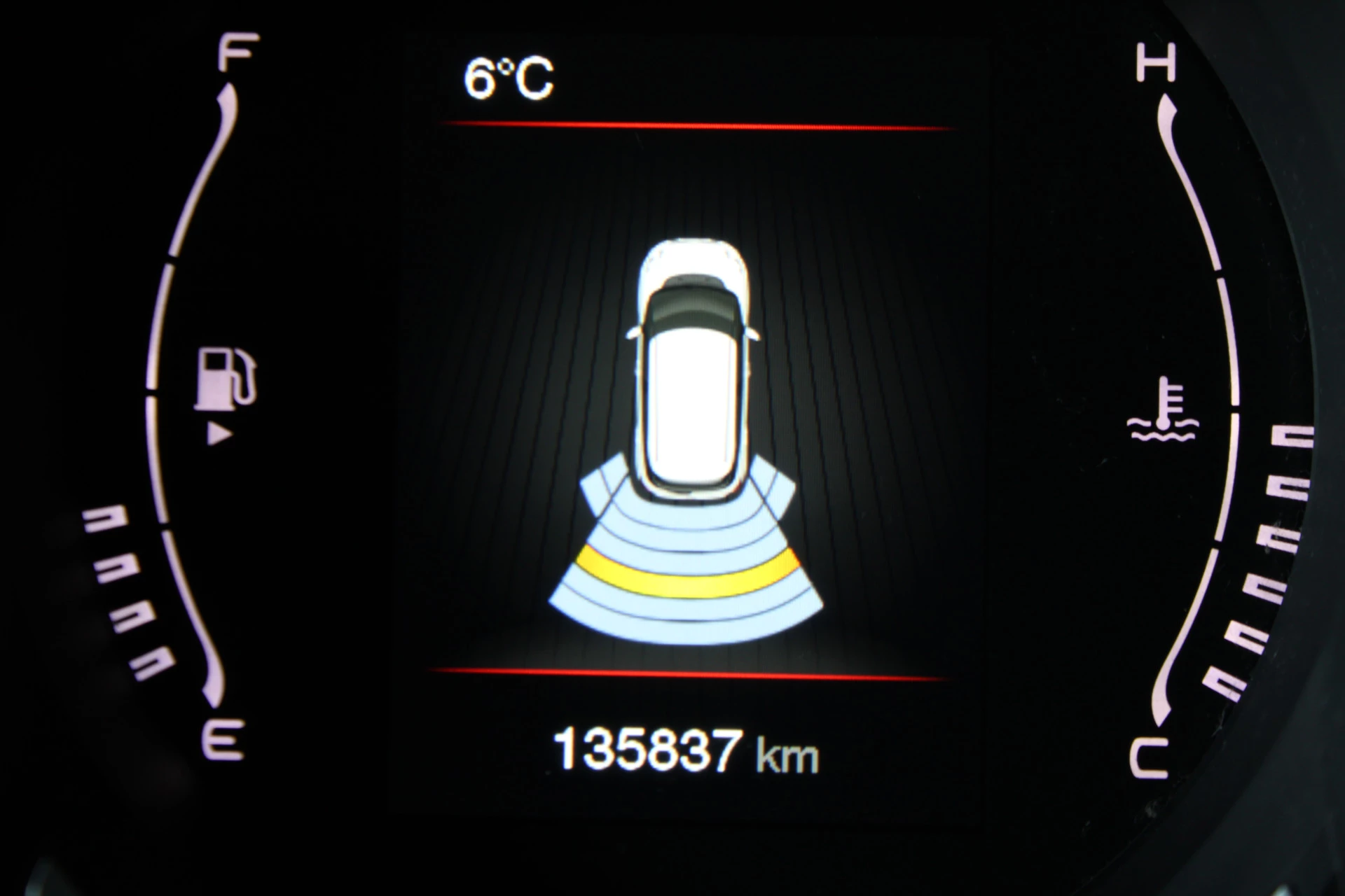 Hoofdafbeelding Fiat 500L