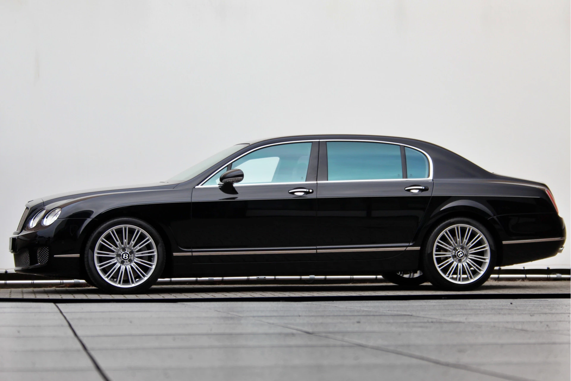 Hoofdafbeelding Bentley Flying Spur