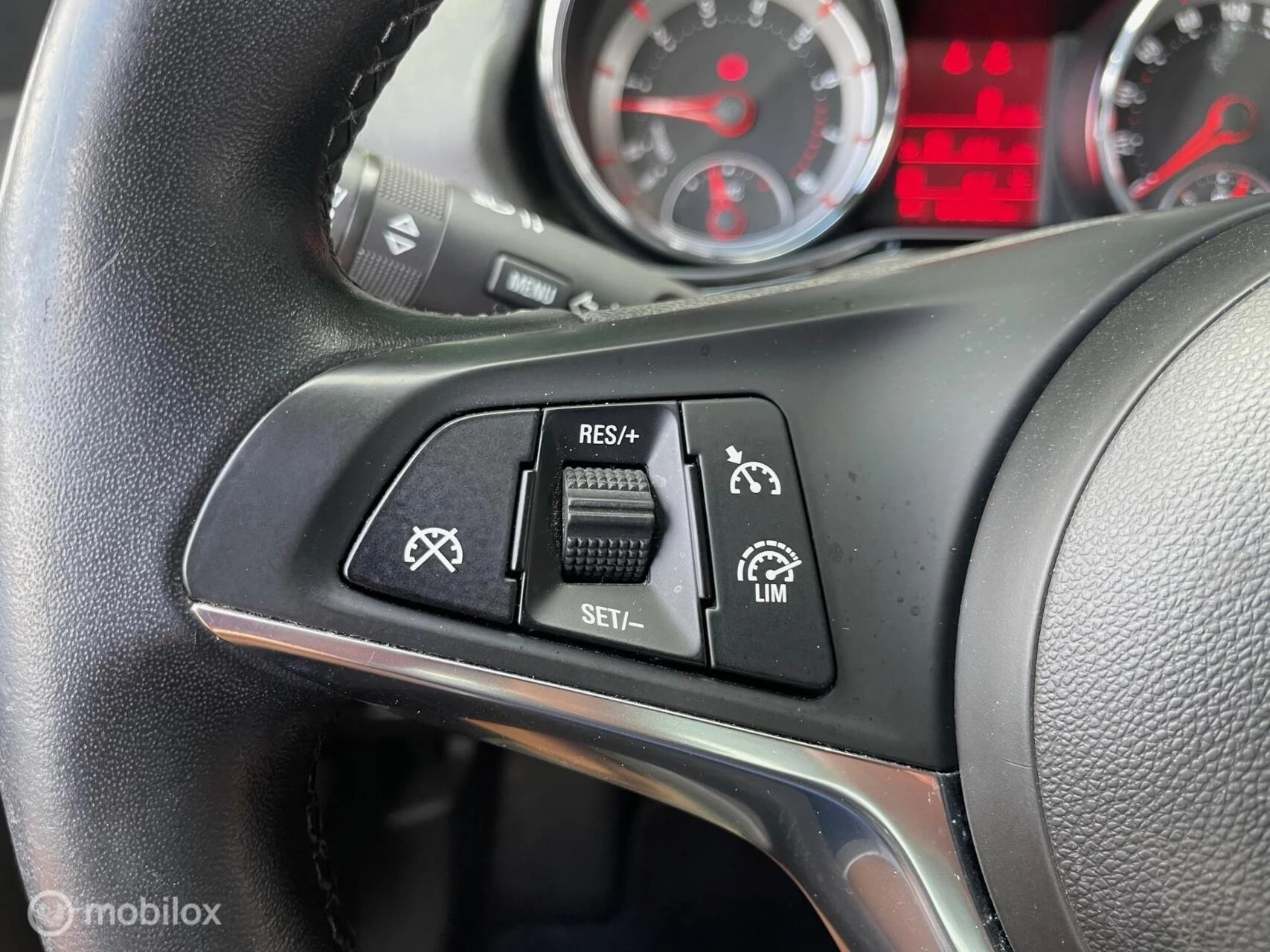 Hoofdafbeelding Opel ADAM