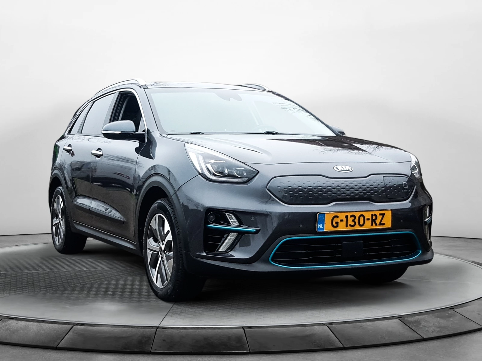 Hoofdafbeelding Kia e-Niro