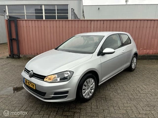 Volkswagen Golf 1.6 TDI Comfortline