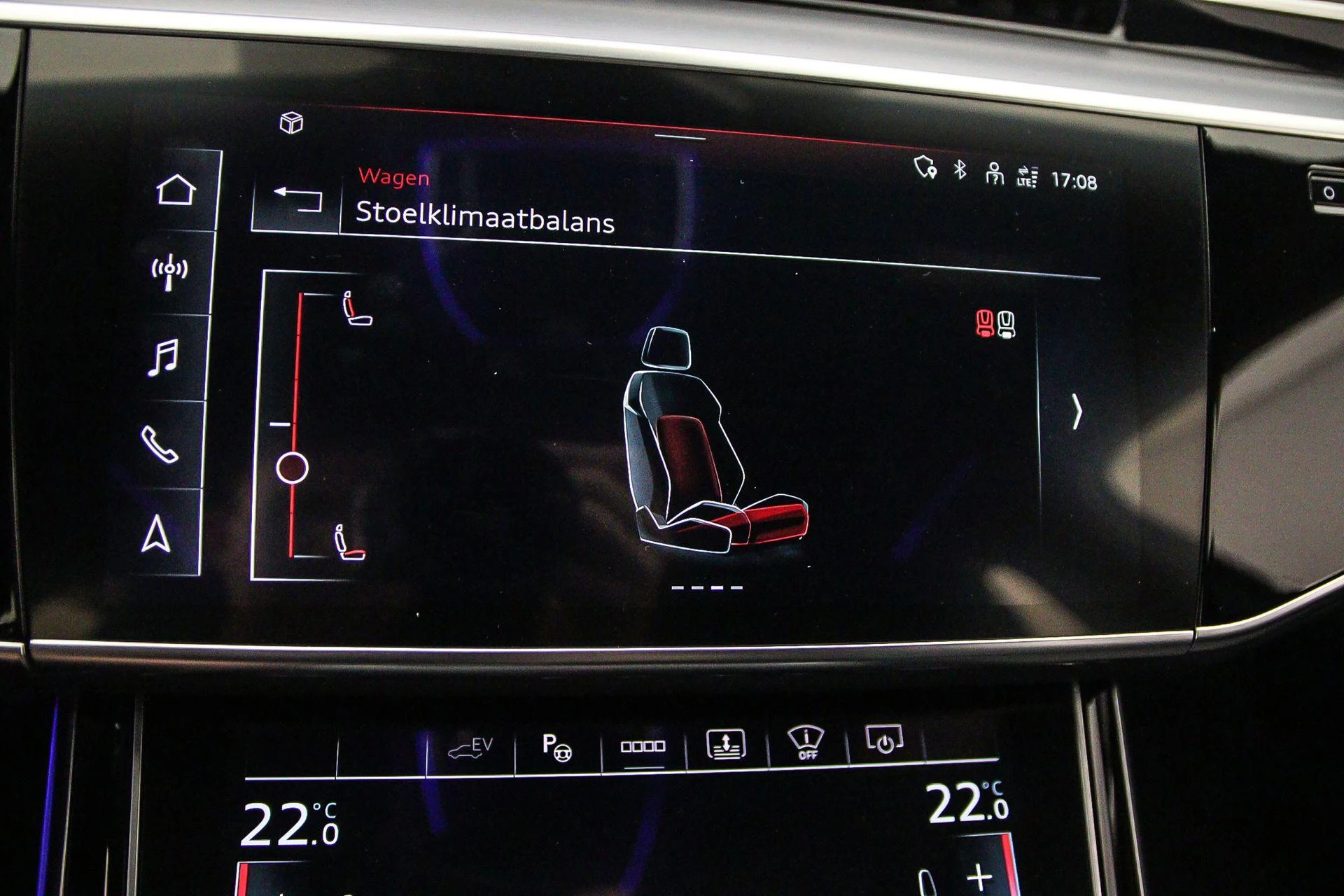 Hoofdafbeelding Audi A8