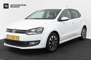 Volkswagen Polo 1.0 BlueMotion Edition