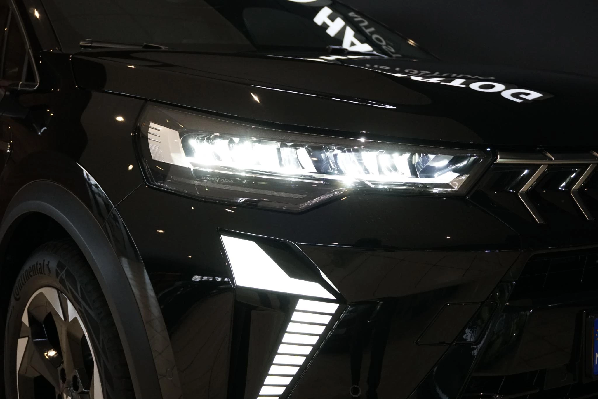 Hoofdafbeelding Mitsubishi ASX