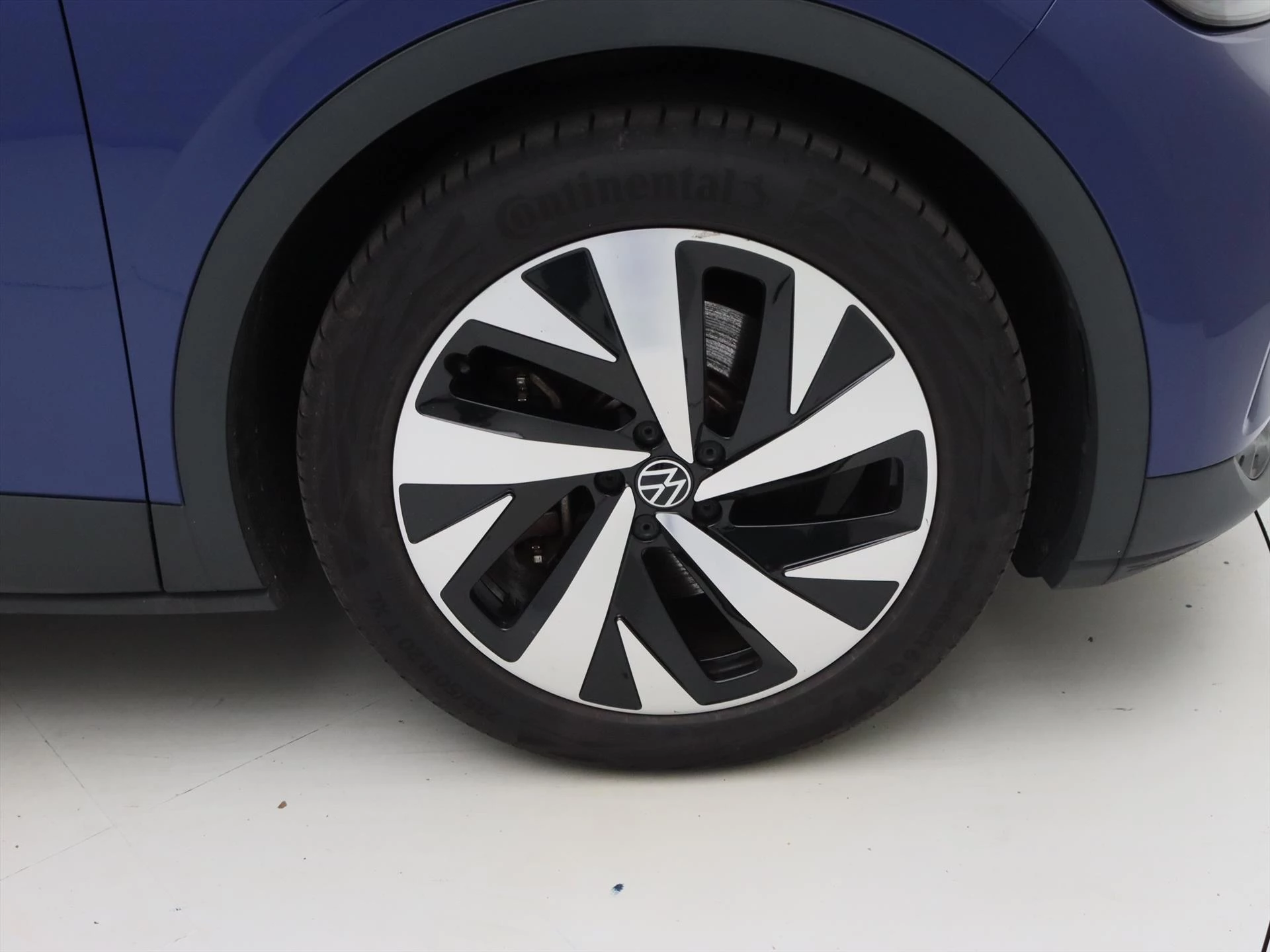 Hoofdafbeelding Volkswagen ID.4