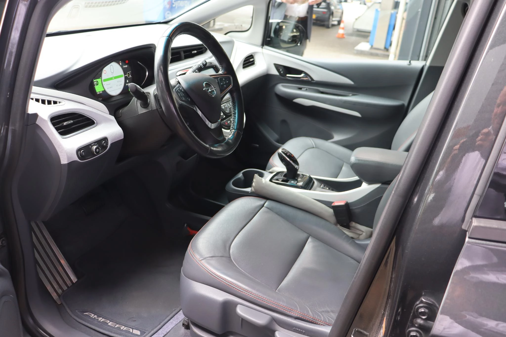 Hoofdafbeelding Opel Ampera-e