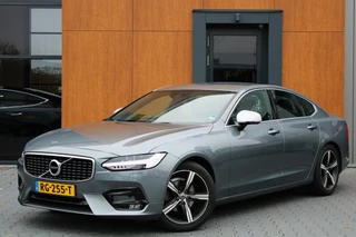 Volvo S90 D3 R-Design AUT | Adaptive Cruise | Trekhaak