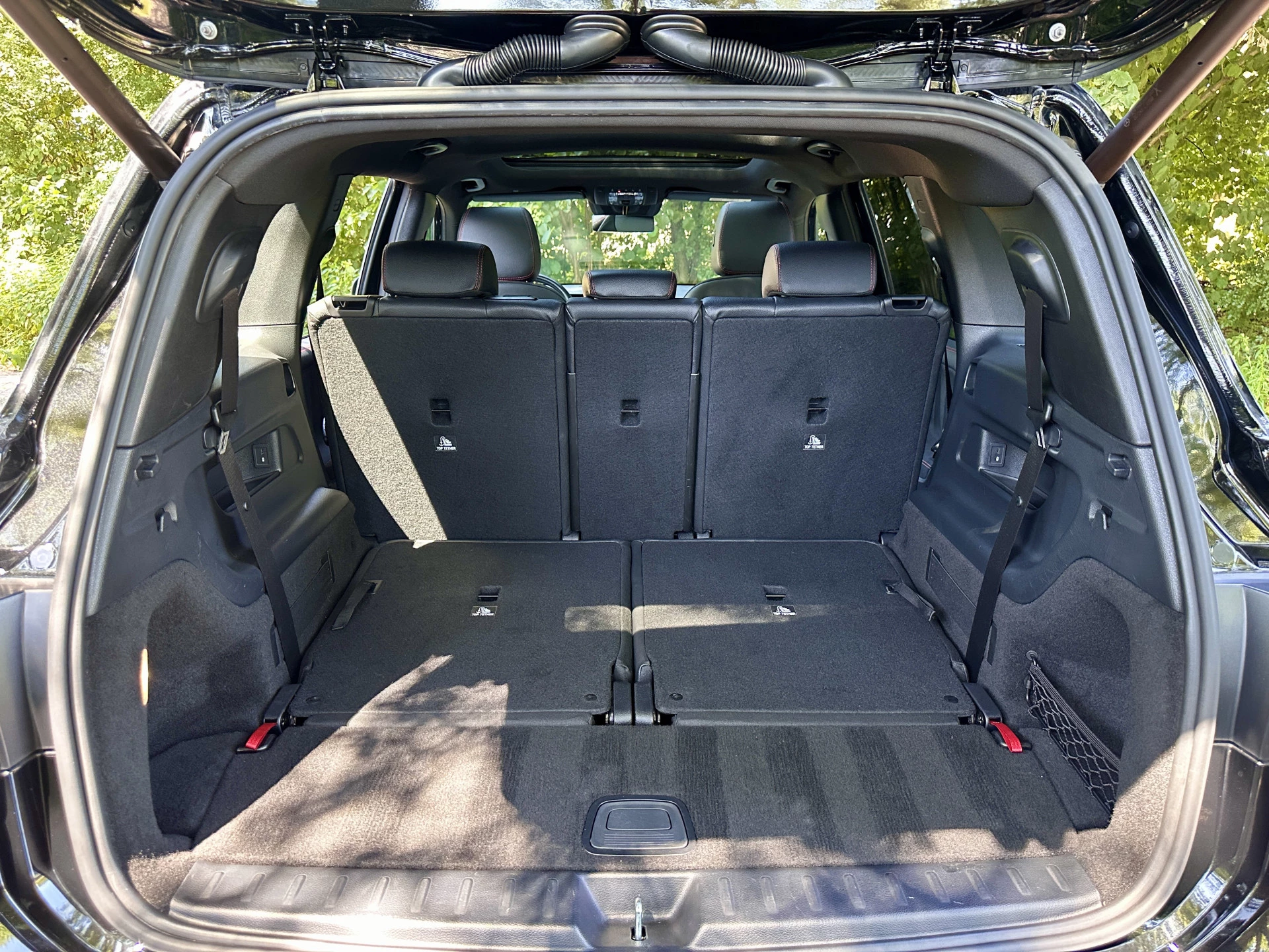 Hoofdafbeelding Mercedes-Benz GLB