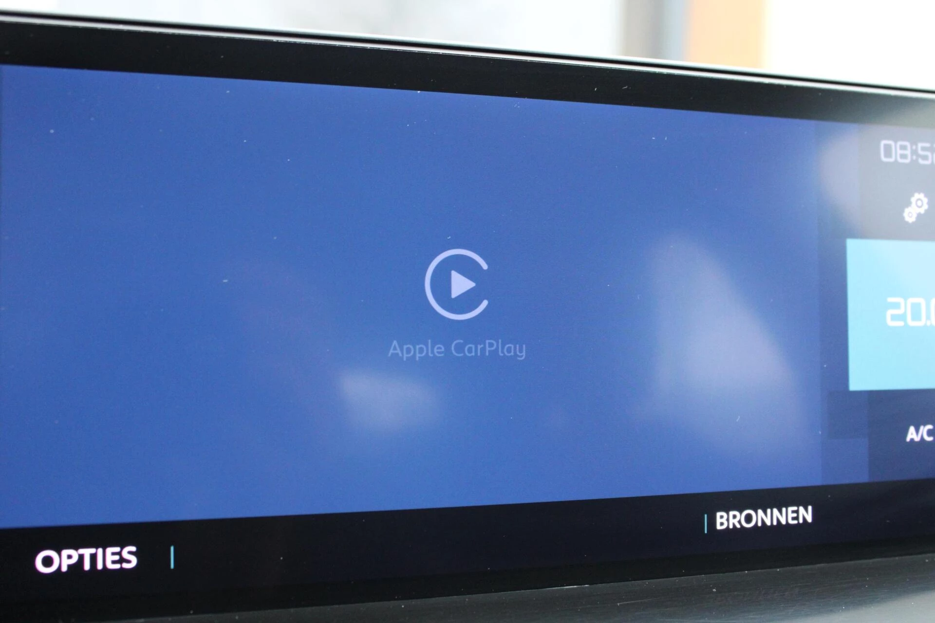 Hoofdafbeelding Citroën ë-C4