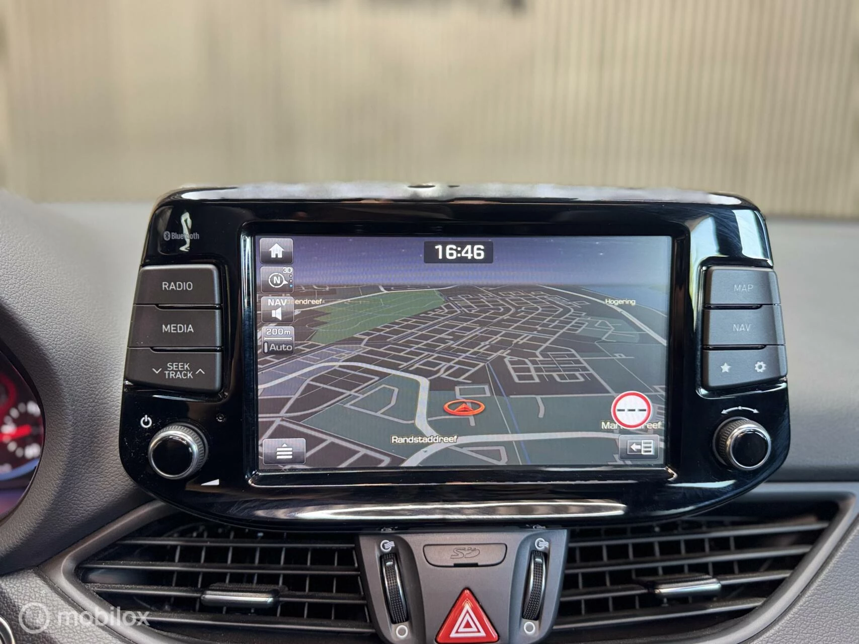Hoofdafbeelding Hyundai i30