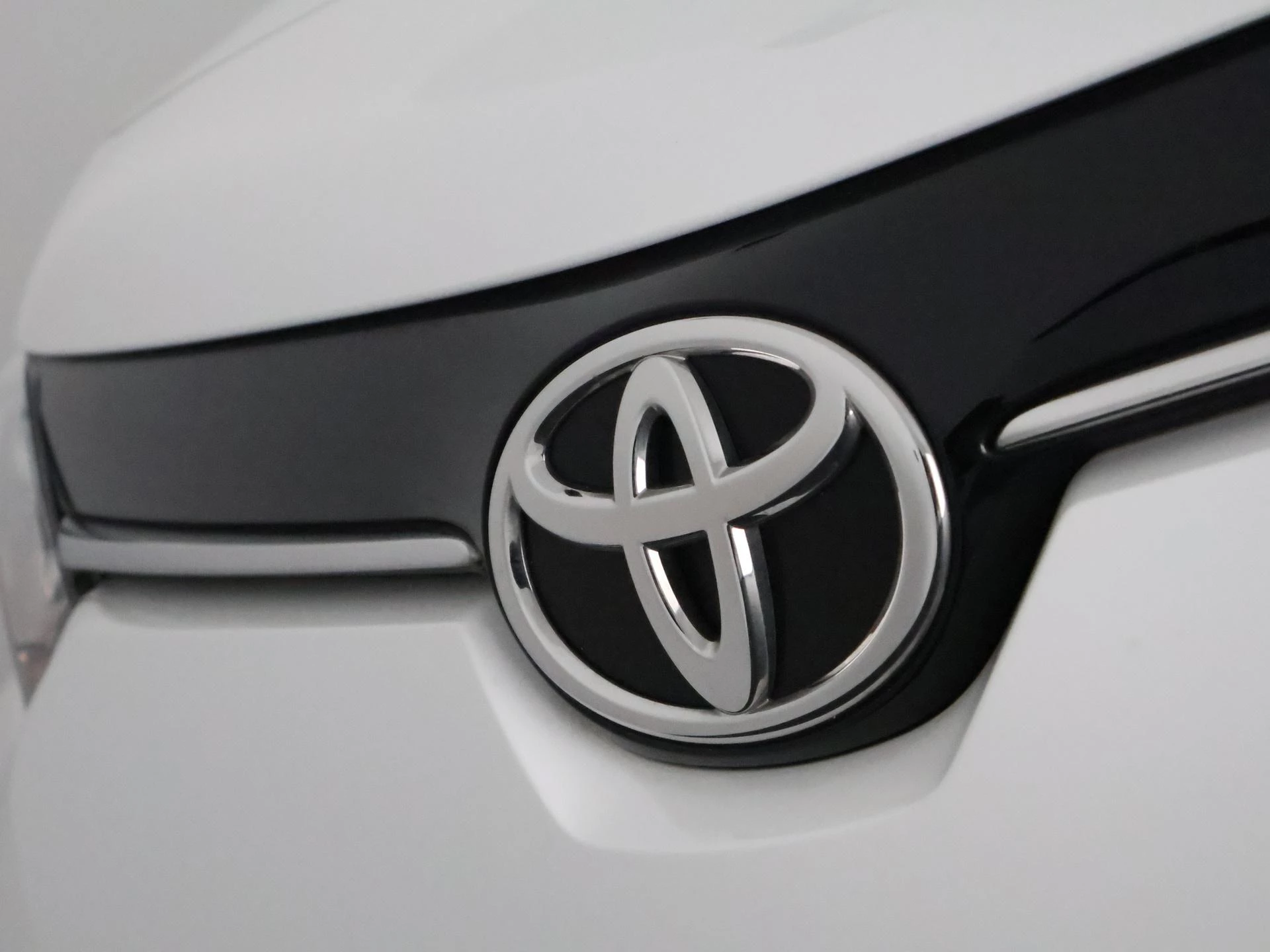 Hoofdafbeelding Toyota ProAce