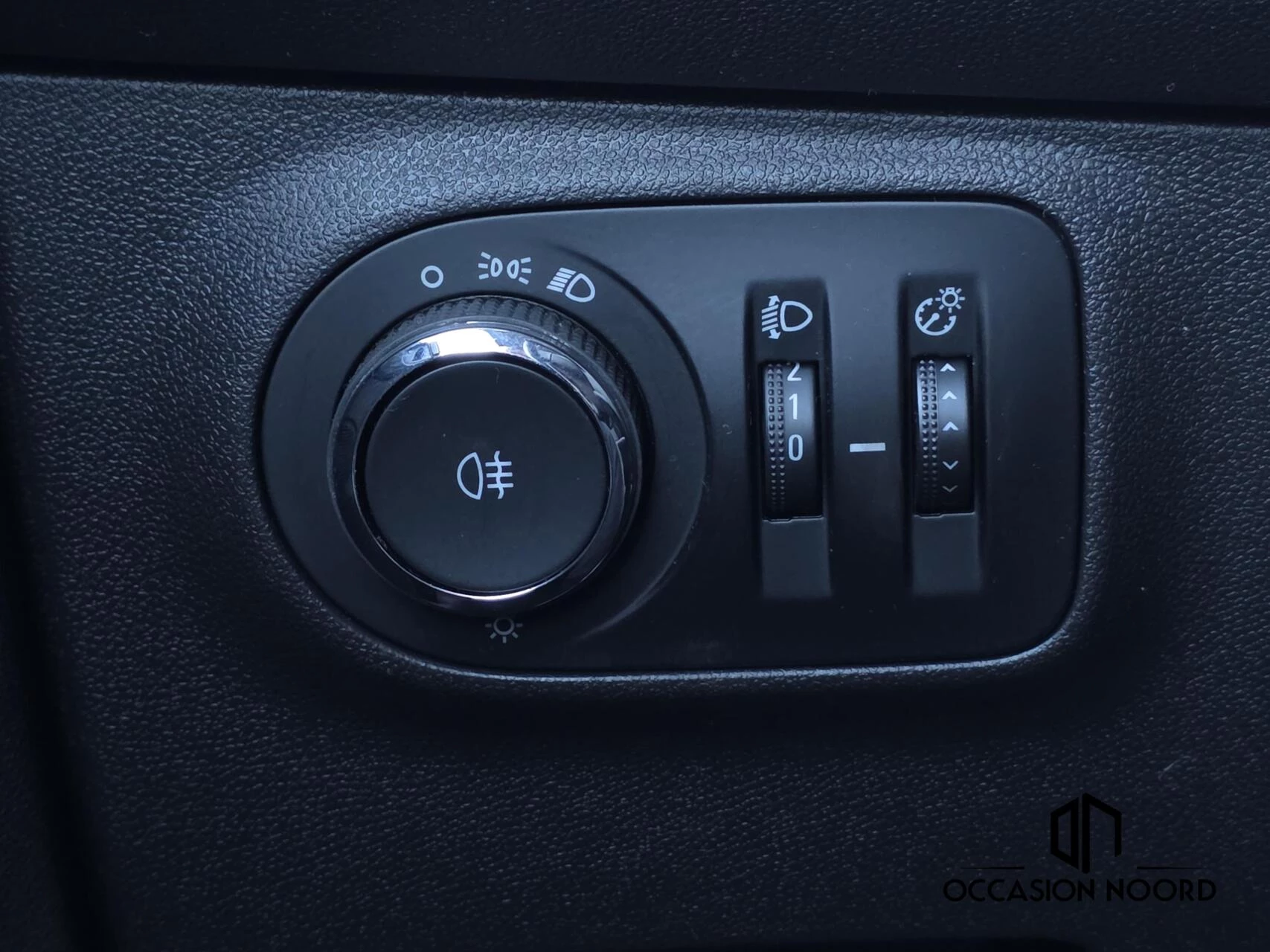 Hoofdafbeelding Opel ADAM