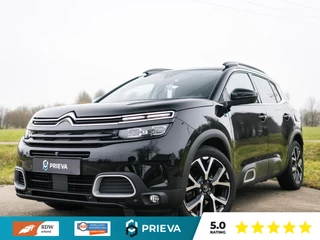 Citroen C5 Aircross 1.6 Plug-in Hybrid 225Pk Shine