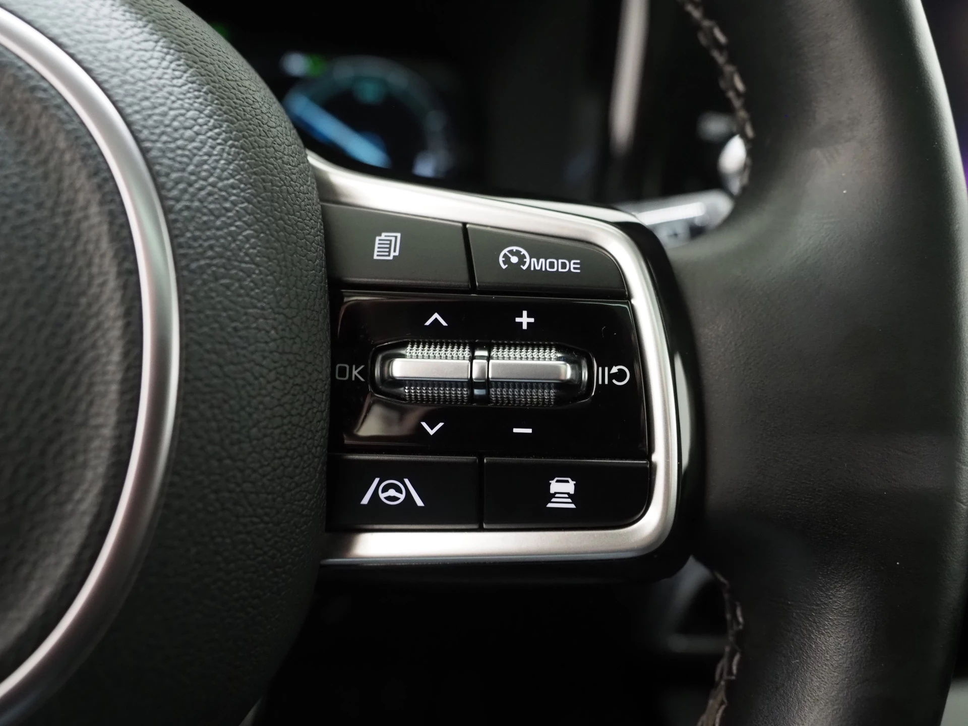 Hoofdafbeelding Kia Sorento