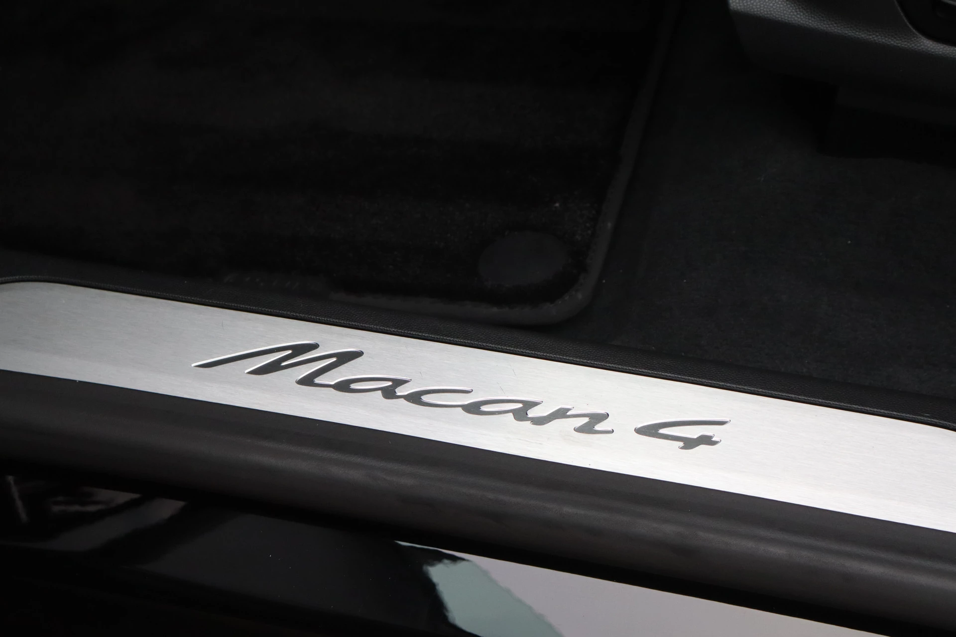 Hoofdafbeelding Porsche Macan