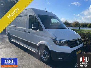 Volkswagen Crafter 35 2.0 TDI L4 Highline