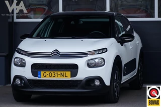Citroen C3 1.2 PureTech S&S Feel Edition, clima, PDC, dis. v.v.
