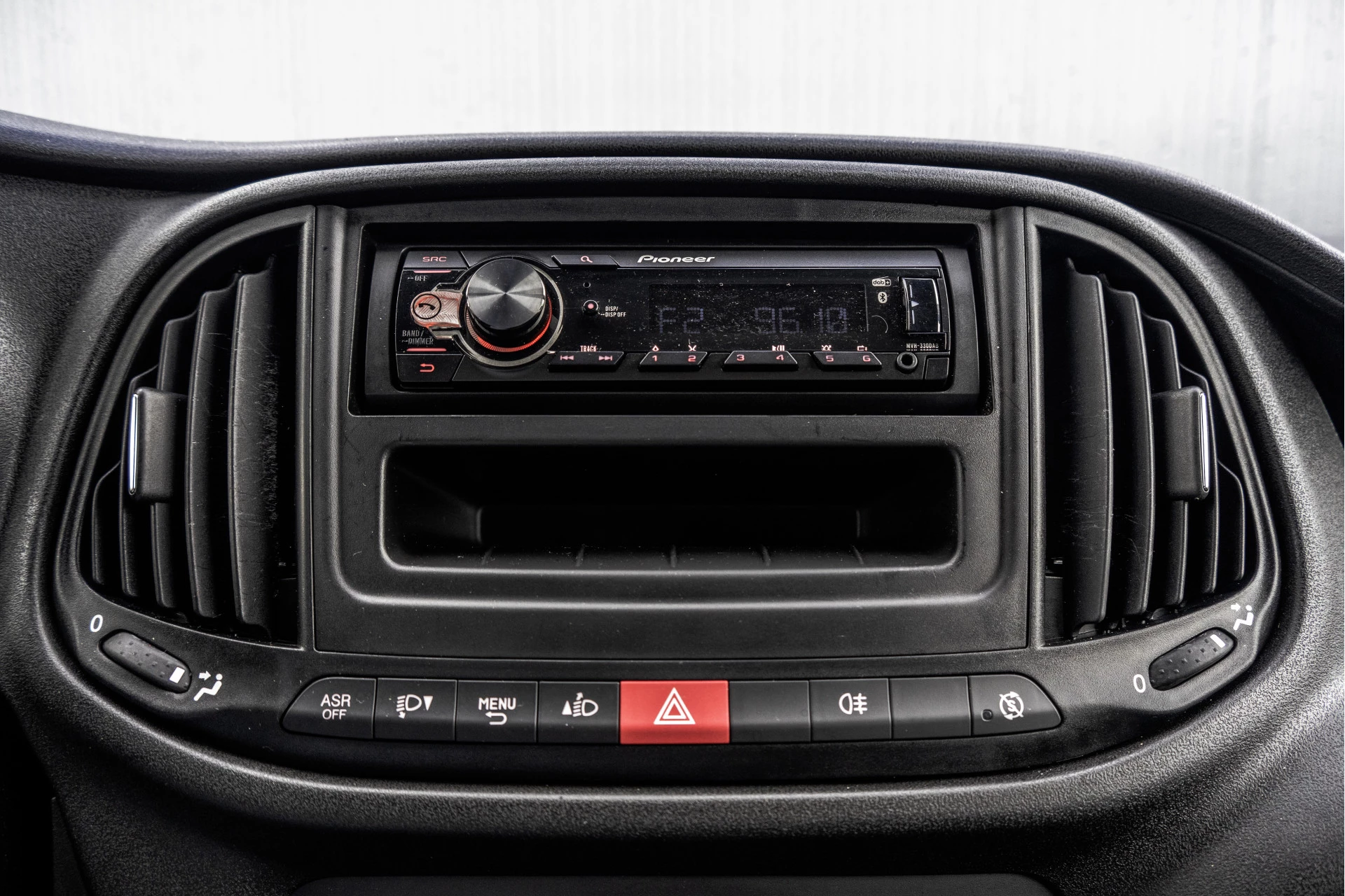 Hoofdafbeelding Fiat Doblò