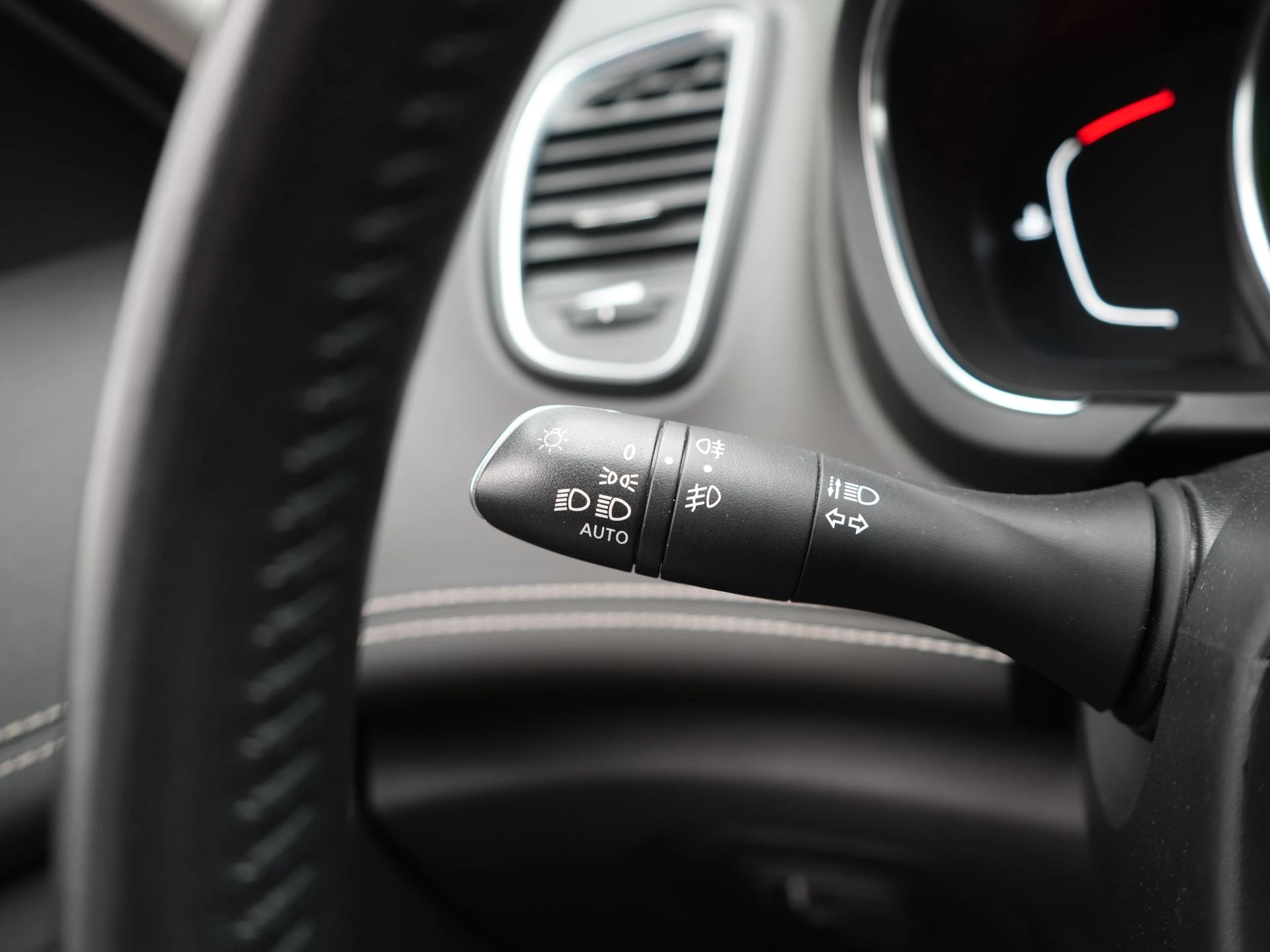 Hoofdafbeelding Renault Scénic