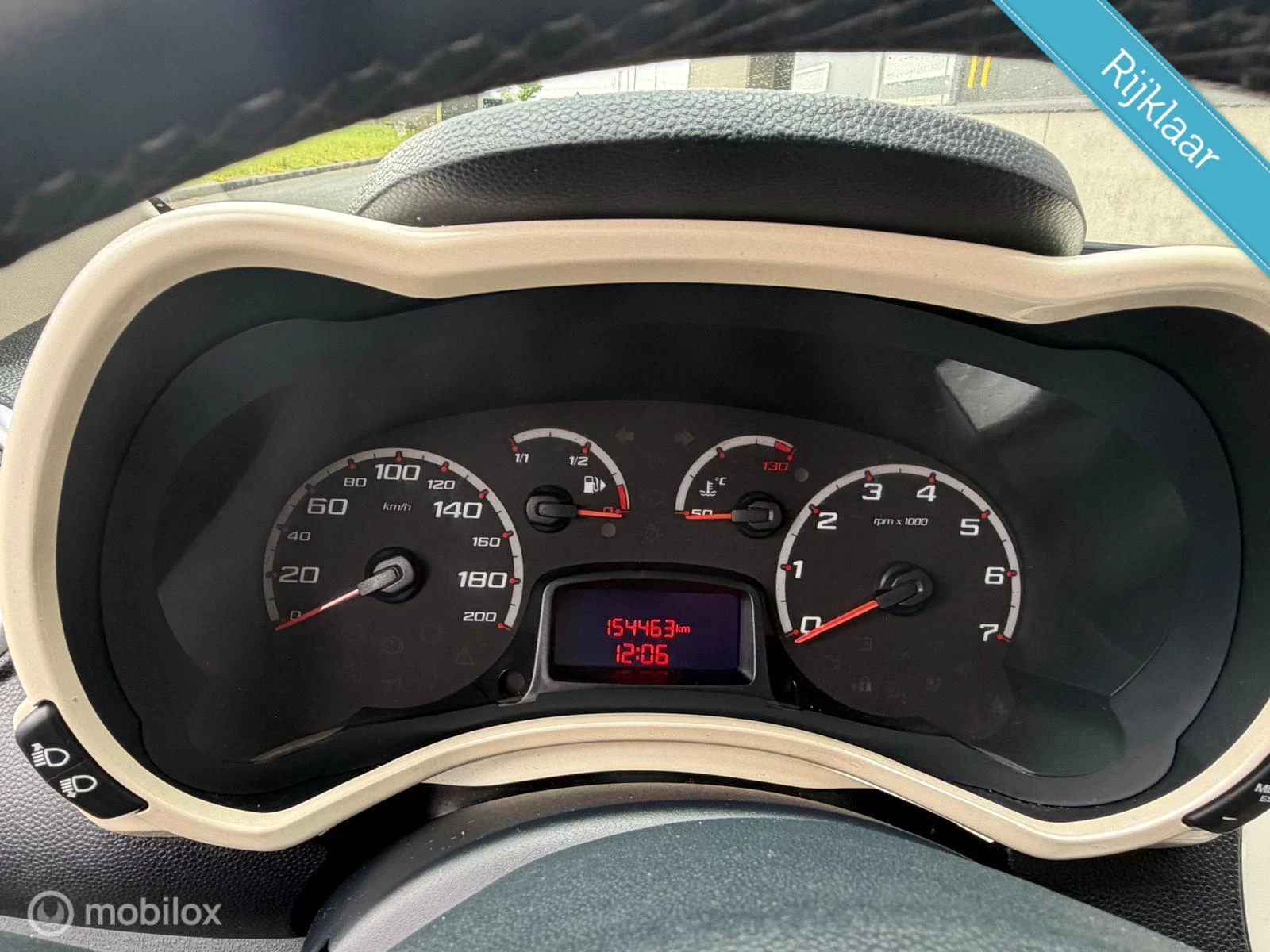 Hoofdafbeelding Ford Ka