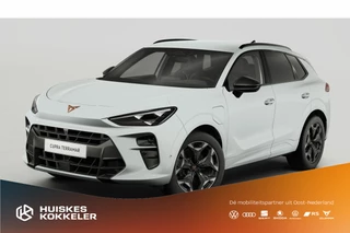 Hoofdafbeelding CUPRA Terramar CUPRA Terramar
