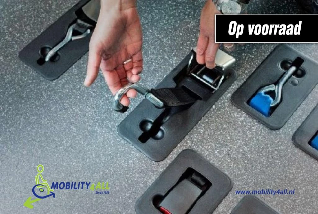 Hoofdafbeelding Mercedes-Benz eSprinter