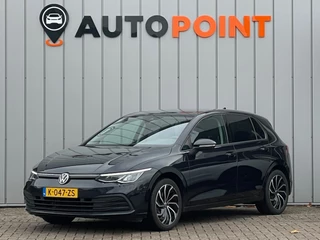 Volkswagen Golf 1.5 TSI Life|VIRTUALCOCKPIT|STOELVRM|STUURVRM|ADAPT.CRUISE|17INCH|APPLECARPLAY|AMBIENTLIGHT|PARK.SNRS|LED|