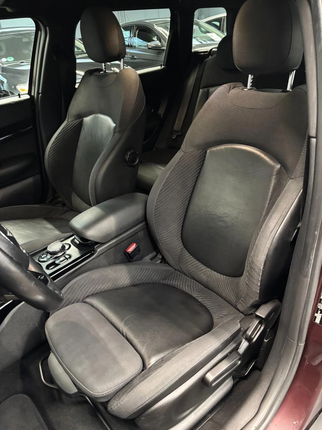 Hoofdafbeelding MINI Clubman