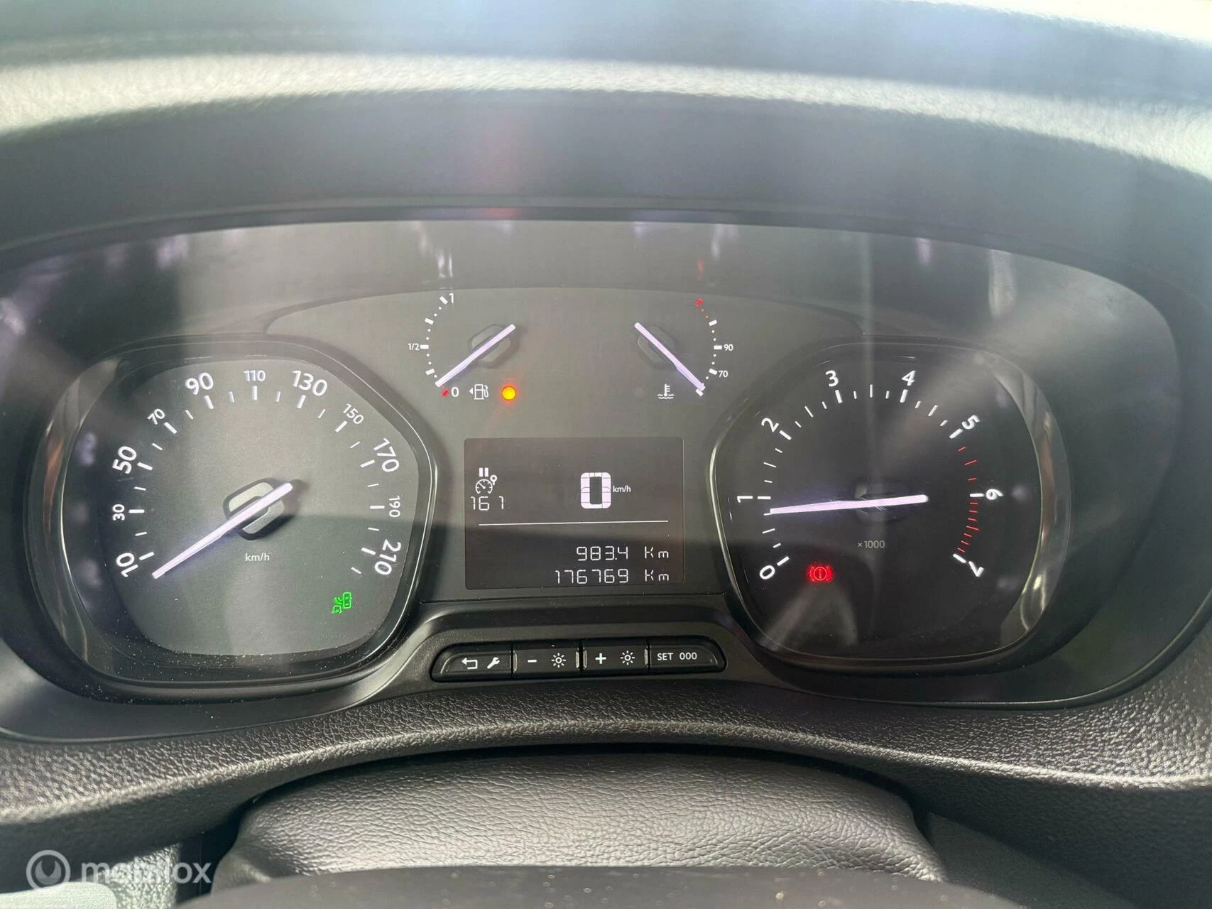 Hoofdafbeelding Peugeot Expert