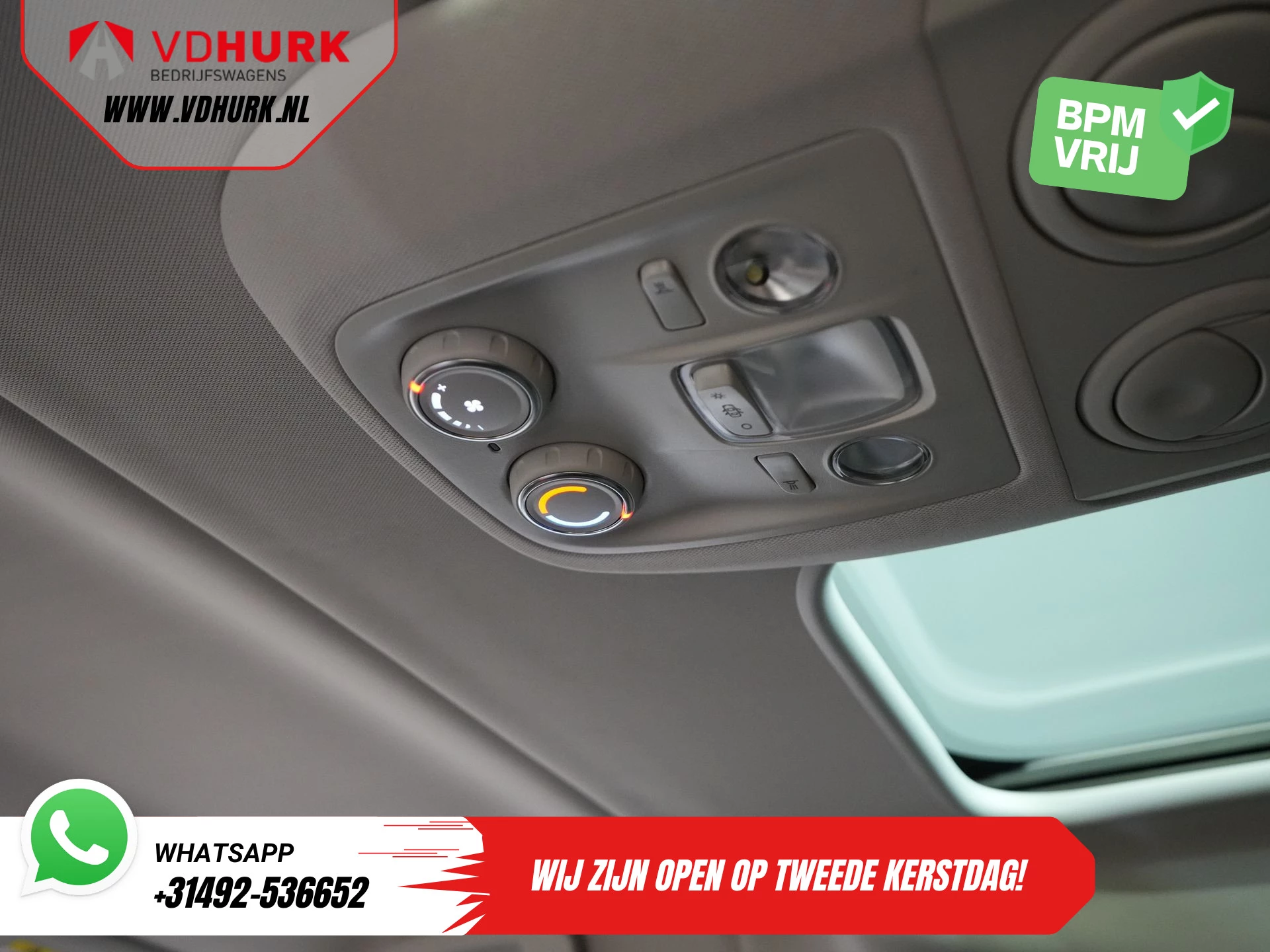 Hoofdafbeelding Opel Zafira