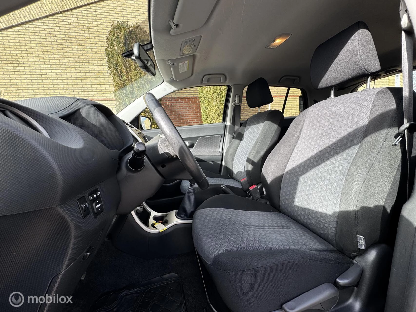 Hoofdafbeelding Toyota Urban Cruiser