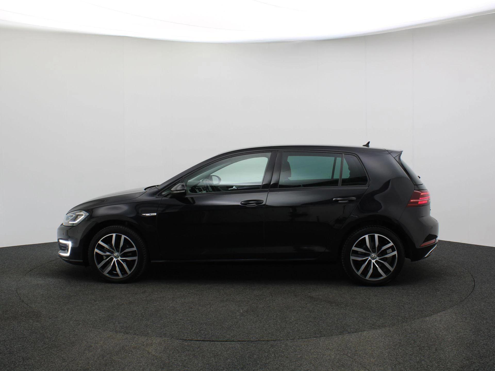 Hoofdafbeelding Volkswagen e-Golf