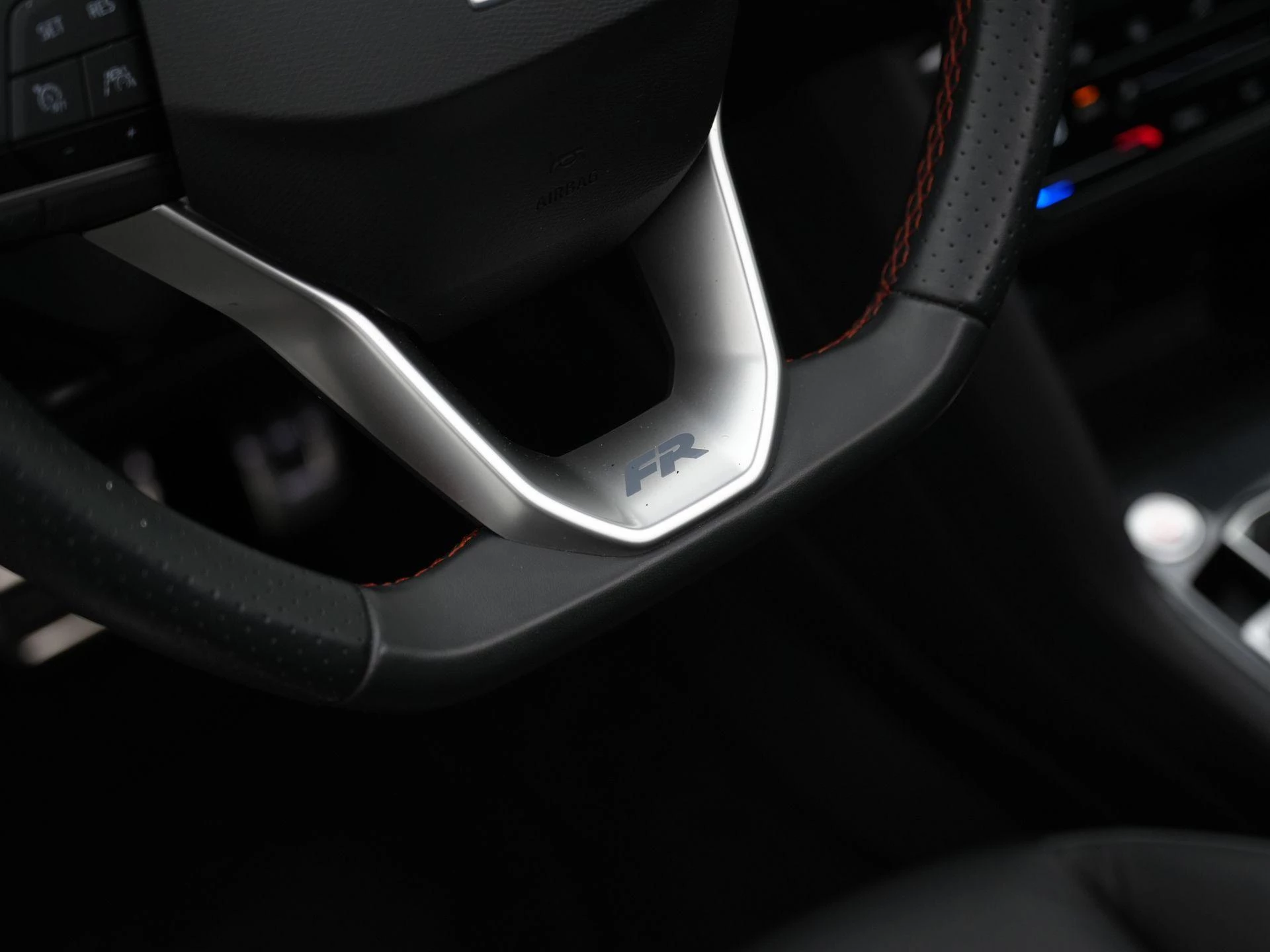 Hoofdafbeelding SEAT Tarraco