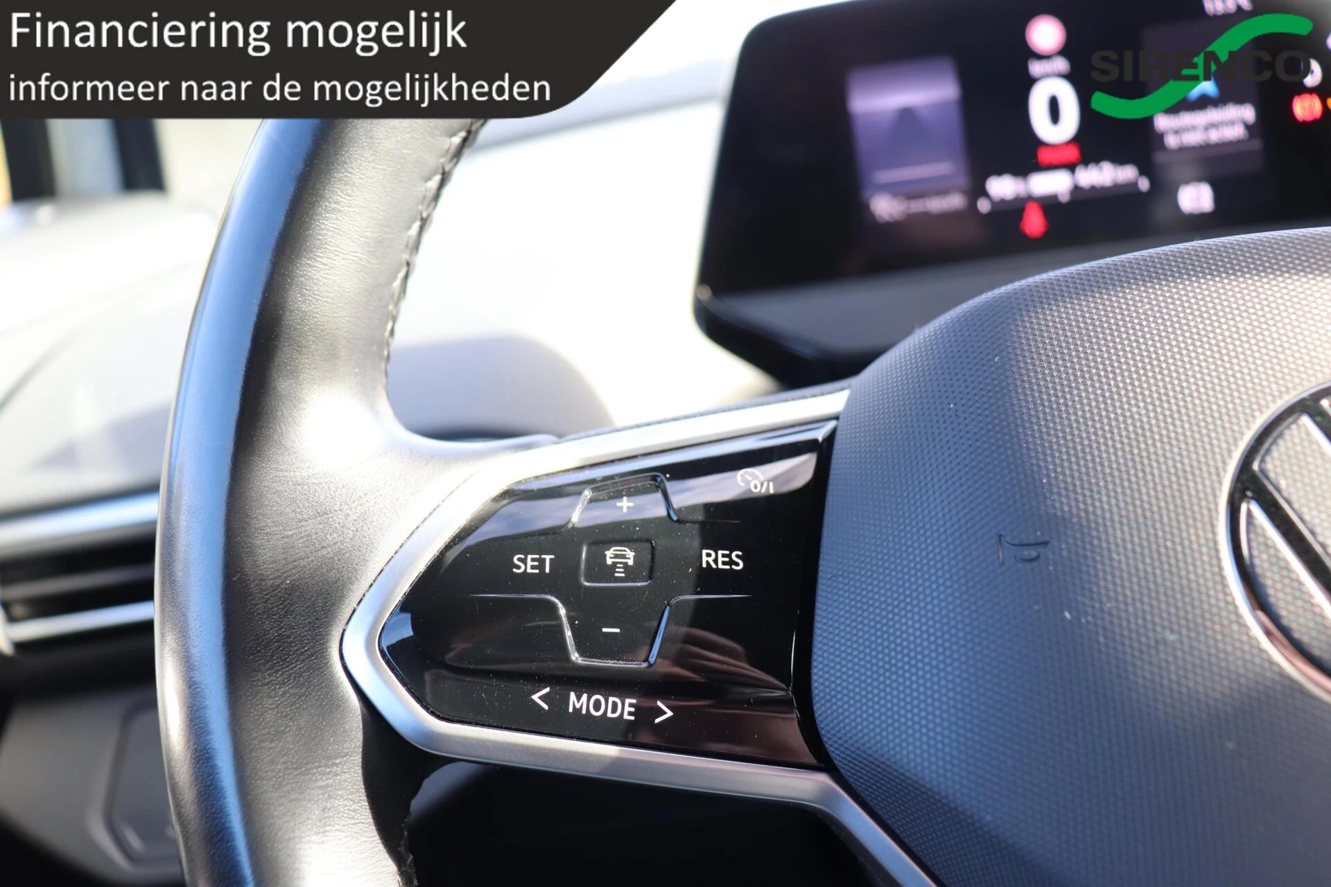 Hoofdafbeelding Volkswagen ID.4