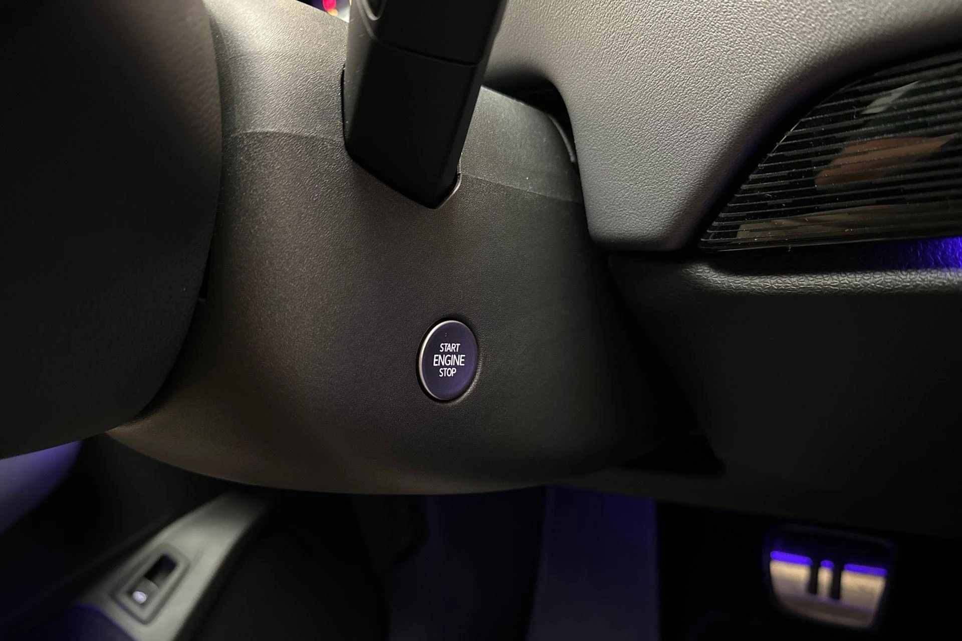 Hoofdafbeelding Volkswagen ID.7