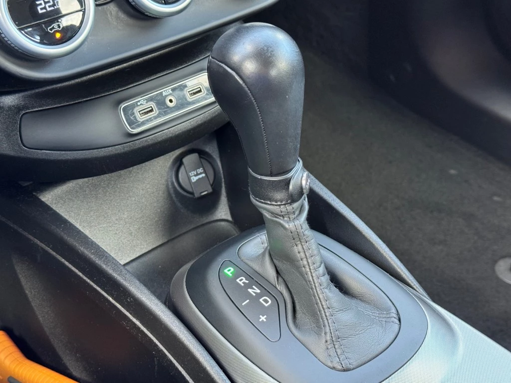 Hoofdafbeelding Fiat 500X