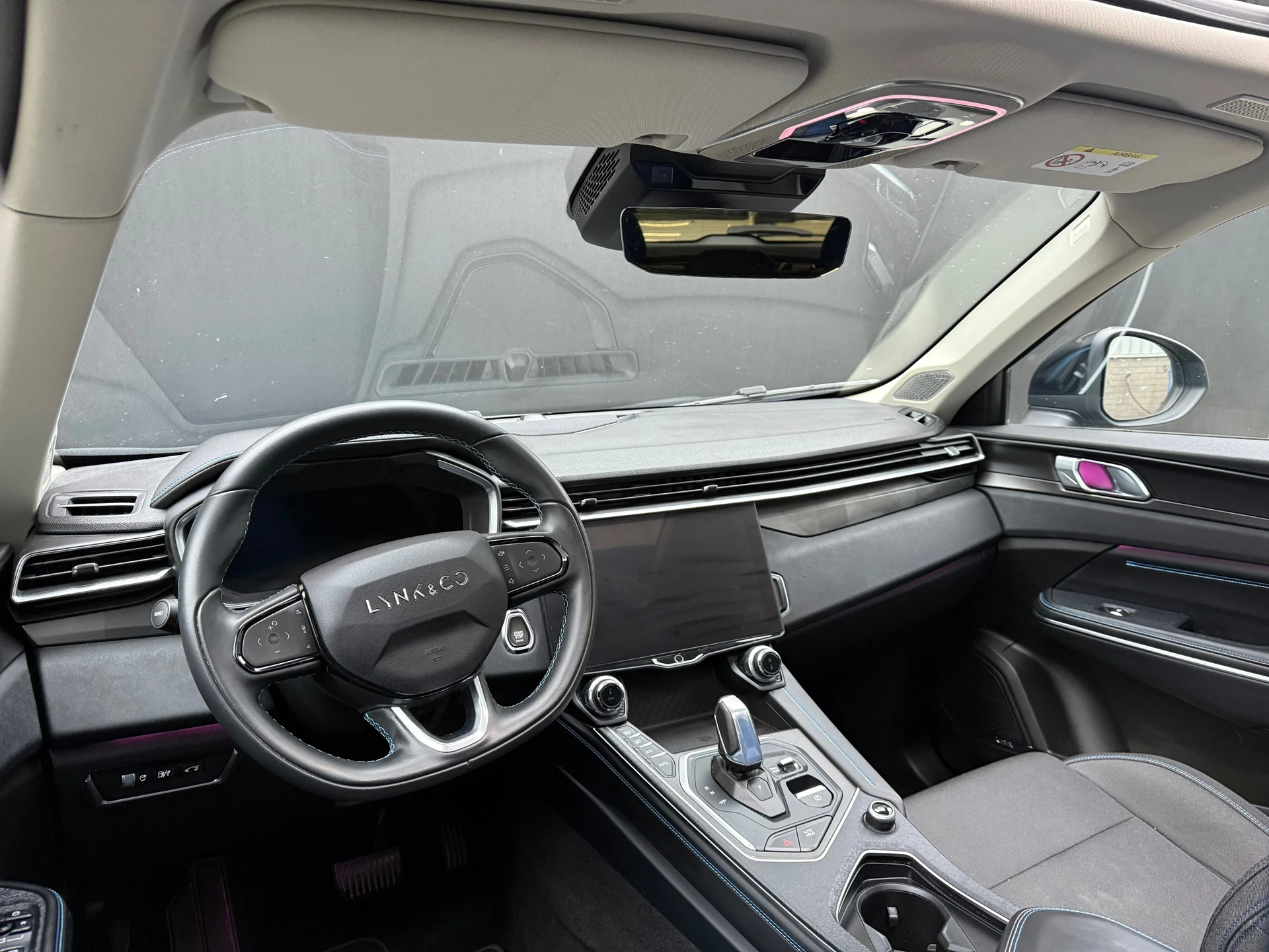 Hoofdafbeelding Lynk & Co 01