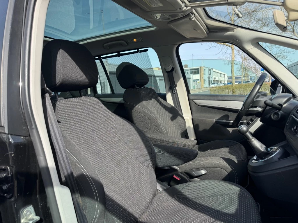 Hoofdafbeelding Citroën Grand C4 Picasso